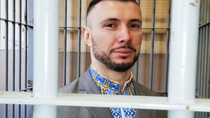 Украинский боец Маркив оправдан в Италии: Аваков сообщил подробности