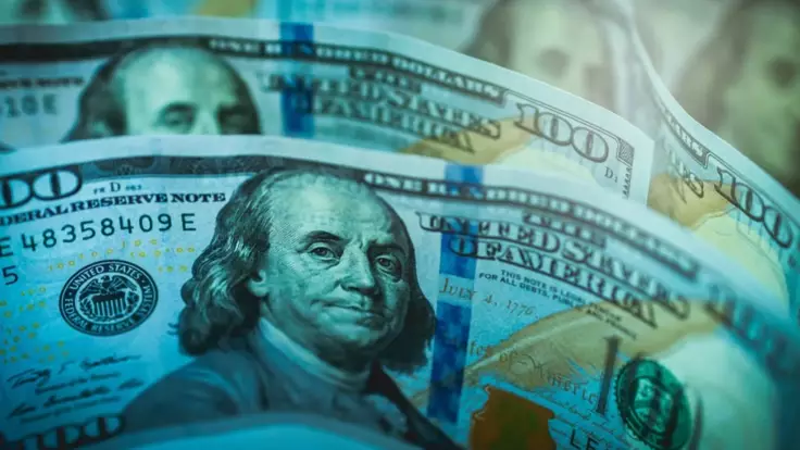 Курс доллара резко изменился из-за отставки главы НБУ: новые подробности