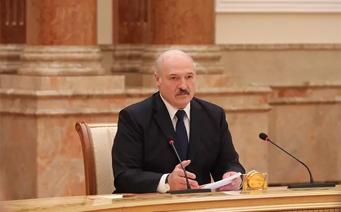 Лукашенко готов к жестким действиям - журналист о новом премьере Беларуси