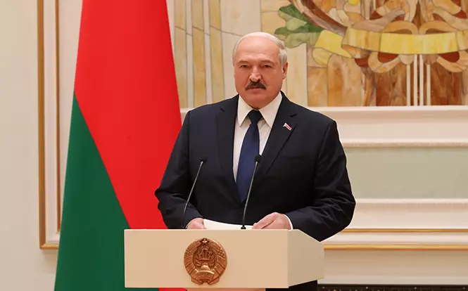 Это начало революции — журналистка заявила о конце правления Лукашенко