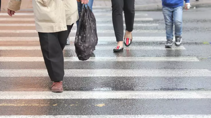 "Депутаты хотят отомстить пешеходам" — эксперт о новых штрафах