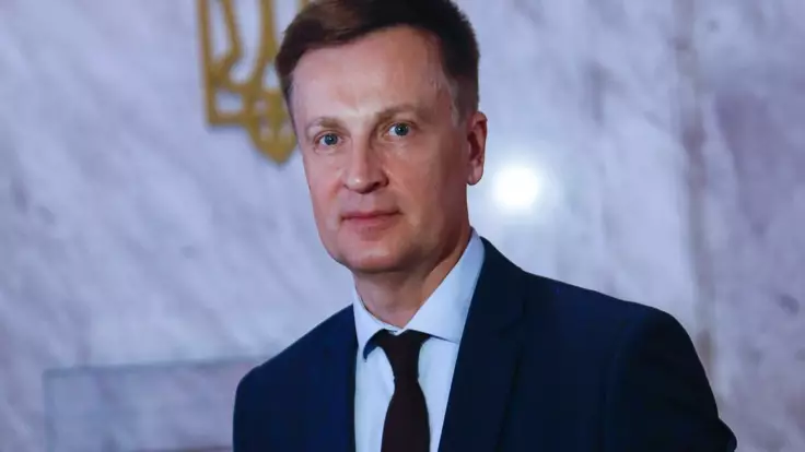 Суд вновь поставил точку - экс-глава СБУ о деле "Роттердам +"