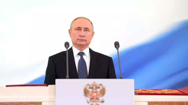 Зачем Путину референдум - политолог выдвинул неожиданную версию