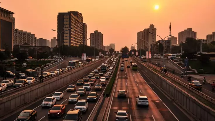Видеофиксация на дорогах: у Авакова назвали серьезную проблему