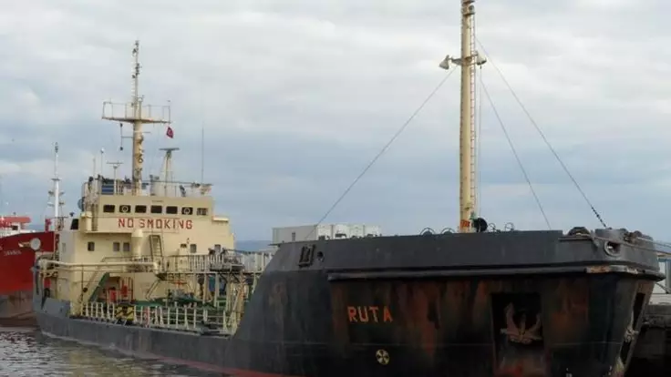 Три года в жутких условиях: в Украину вернулись моряки, которых удерживали в Ливии