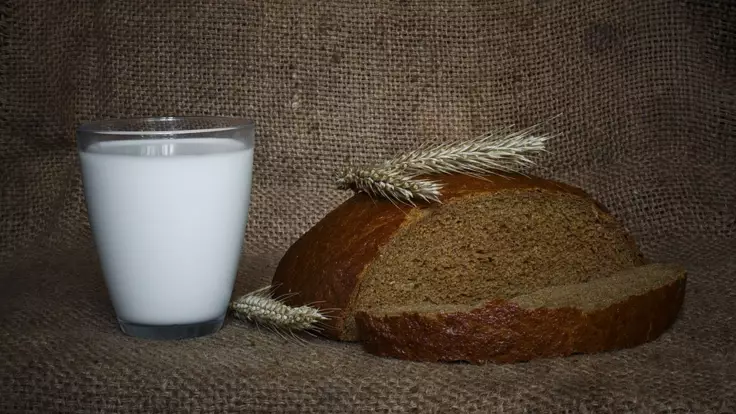 Что будет с ценами на хлеб и молоко: в Кабмине прояснили ситуацию