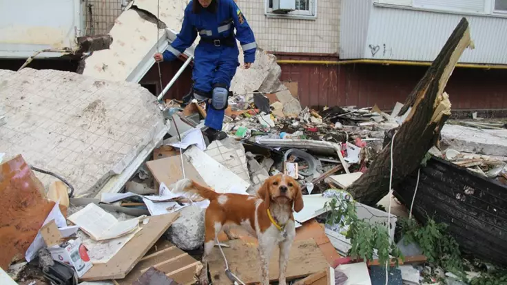 Взрыв на Позняках: ГСЧС  сделала заявление насчет спасательных работ