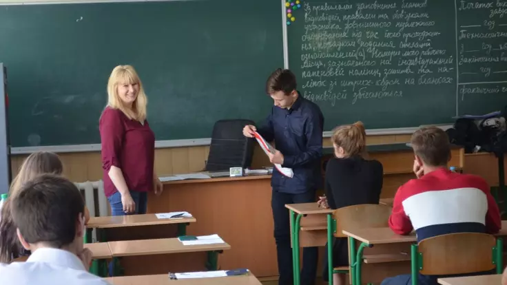 Учеба в условиях карантина: названа серьезная проблема в школах Украины