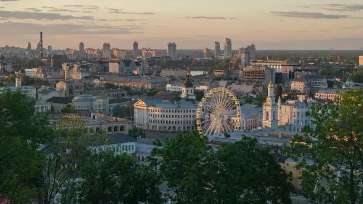 Как спасти исторический центр Киева от застройщиков: архитектор дал рецепт
