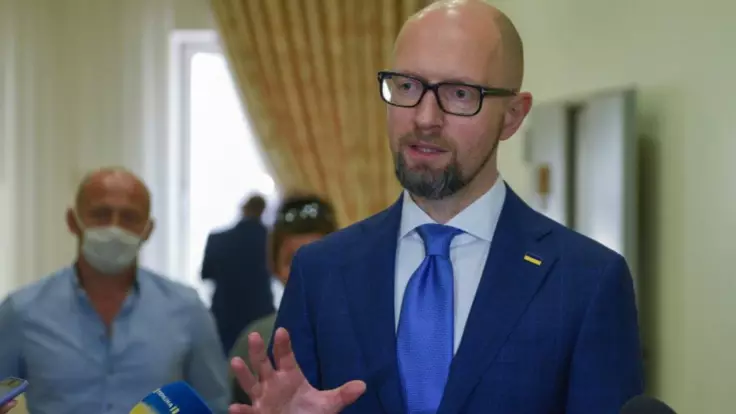 Местные выборы могут политически разделить Украину по Днепру — экс-премьер