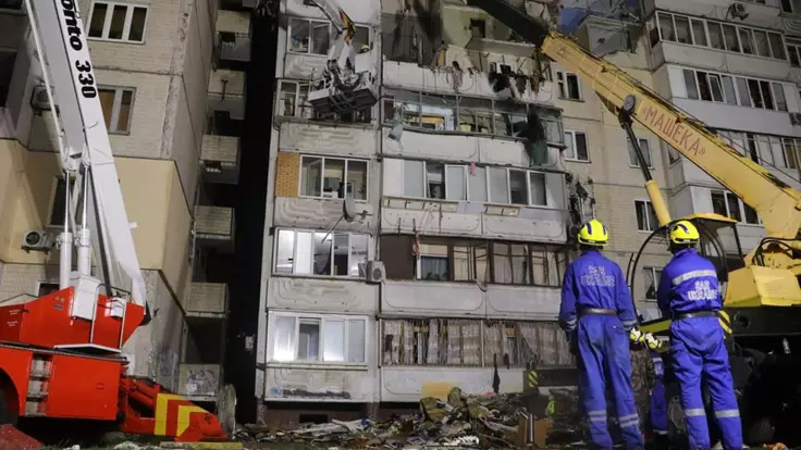 Взрыв на Позняках: у Кличко предостерегли хозяев квартир с пластиковыми окнами