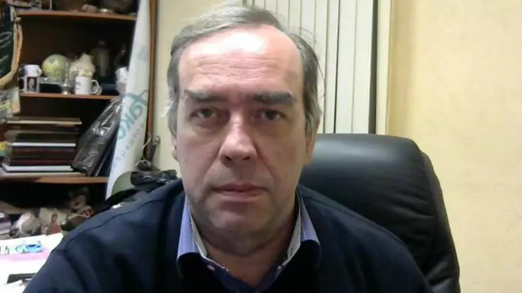 Від небезпеки в Україні ніхто не врятує — відомий журналіст дав сумний діагноз