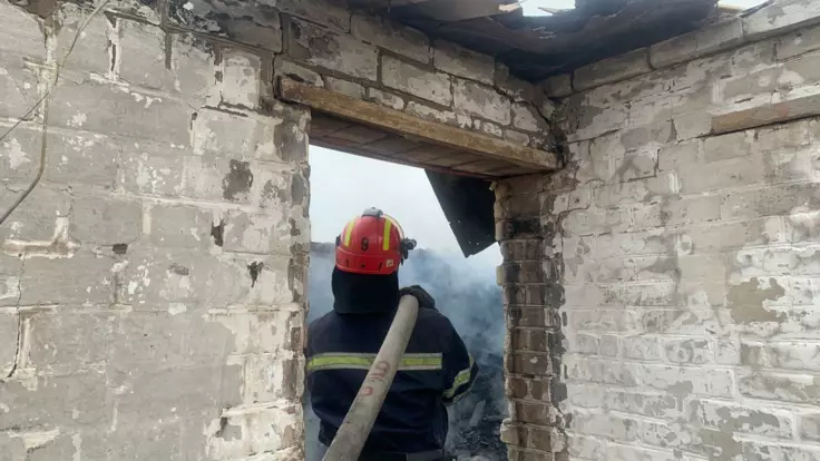 Страшные пожары в Луганской области: эксперт дал совет каждому украинцу