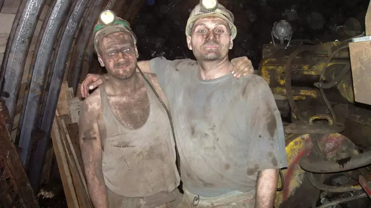 Закрытие шахт в Украине: в Кабмине объяснили, что ждет горняков