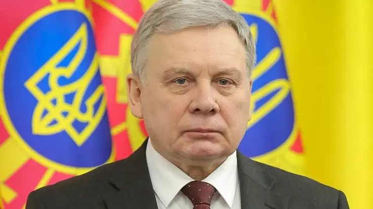 Звільнення Тарана з посади міністра оборони не передбачається - Арестович