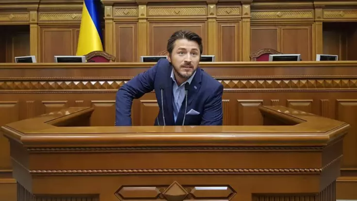 Притула ответил на вопрос, пойдет ли в мэры Киева