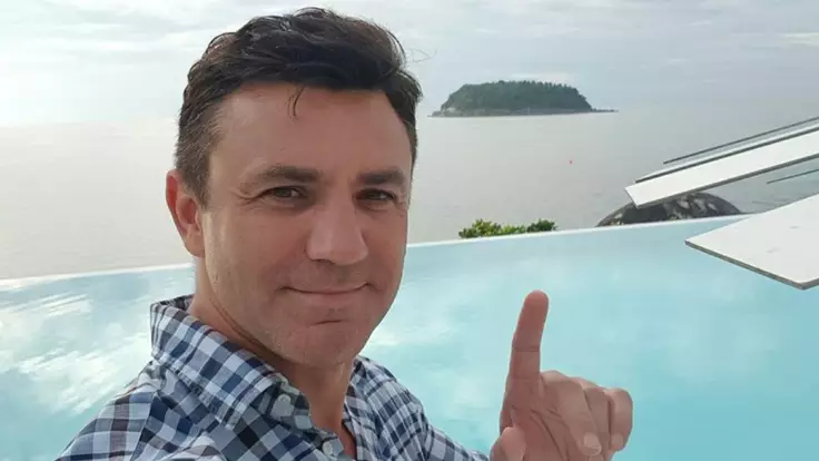 "Повел себя, как м**ак": Спивак жестко обозвал нардепа Тищенко
