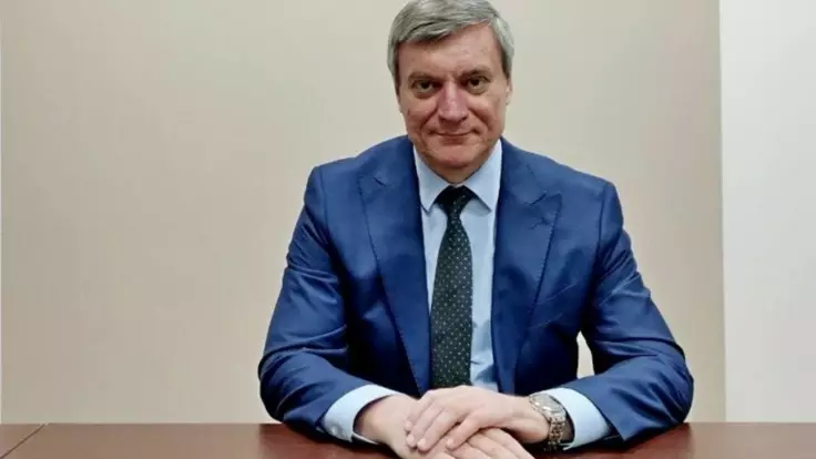 В Кабмине новый министр — кто такой Олег Уруский