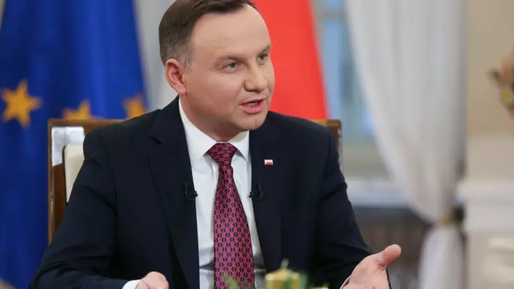 Украину и Польшу объединяет одна опасность - политолог