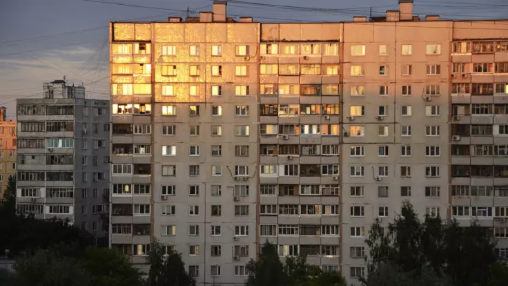 "Ждем осени": эксперт рассказал о ситуации на рынке жилья