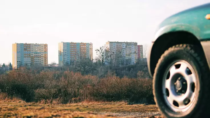 Доступное жилье для украинцев — в НБУ назвали условия запуска ипотеки