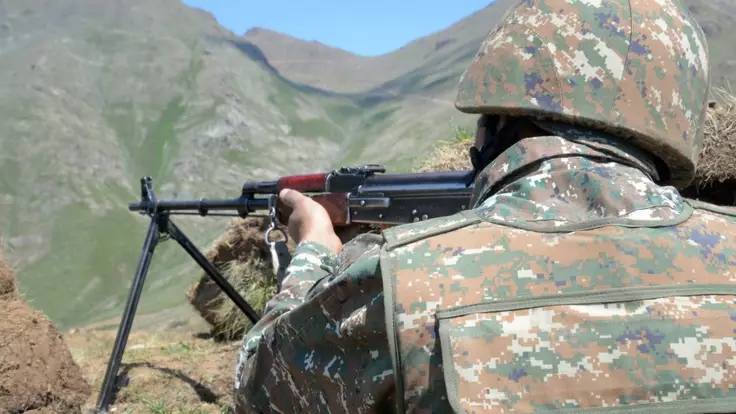 В конфликт между Арменией и Азербайджаном могут вступить еще две страны — эксперт