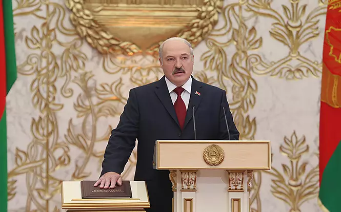 От этого зависит власть Лукашенко: эксперт назвал главное условие выборов в Беларуси