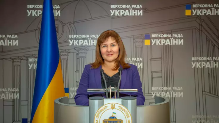 Нашли общий язык: депутат рассказала о важном законе для украинской экономики