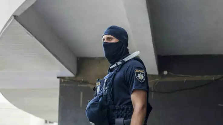 Захват заложника в Полтаве: в полиции обратились к украинцам