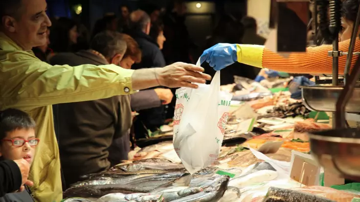 В Украине продают рыбу из Чернобыля: диетолог о том, как уберечься