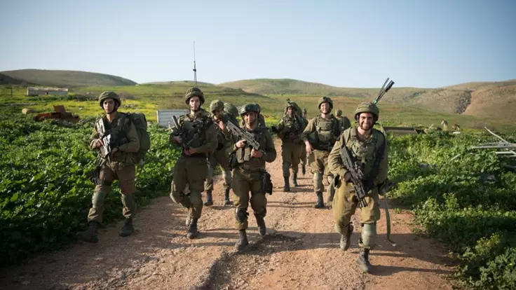 Украина пошла по пути Израиля - политолог о войне на Донбассе