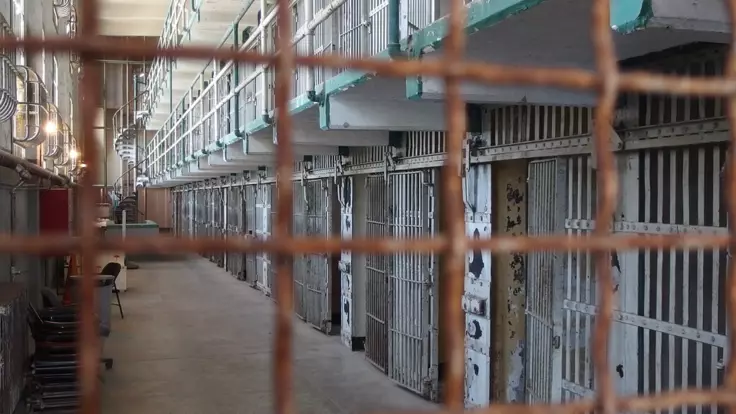 Трудоустройство для убийц: министр раскрыл детали тюремной реформы