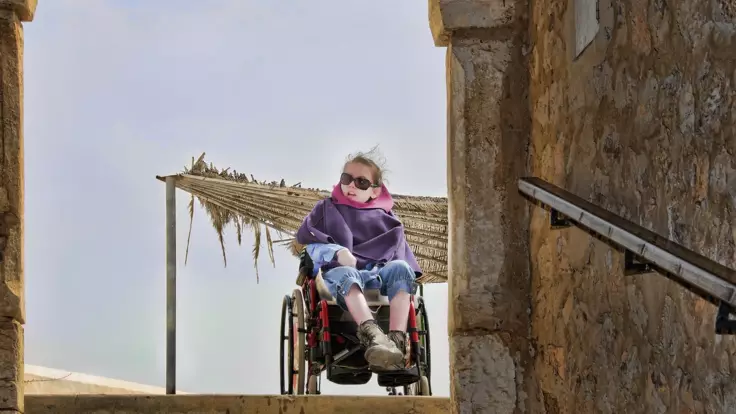 В Украине увеличат помощь детям с инвалидностью: в Кабмине раскрыли детали