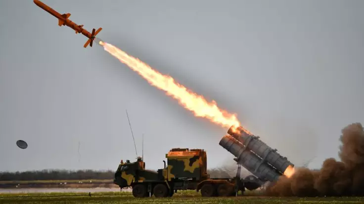 В СНБО рассказали об опасном оружии Украины против России