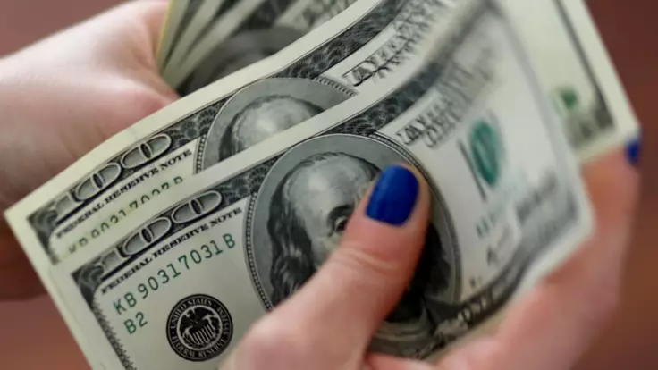 Подорожает ли доллар: банкир рассказал, чего ожидать от курса гривни