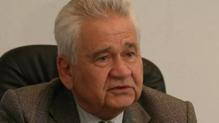 Ухватились, что "зрада" - эксперт оценил заявление Фокина насчет Донбасса