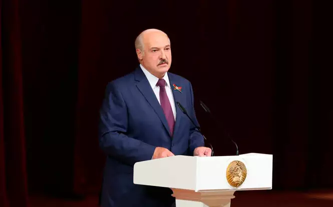 Лукашенко хотів "засушити" вибори — екскандидат у президенти Білорусі