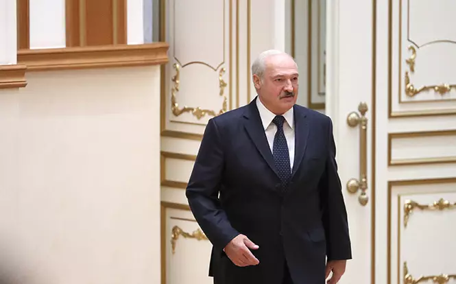 В Беларуси озвучили "реальные цифры" поддержки Лукашенко на выборах