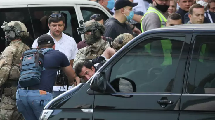Адвокаты "столичного террориста" Каримова удивили требованием в суде