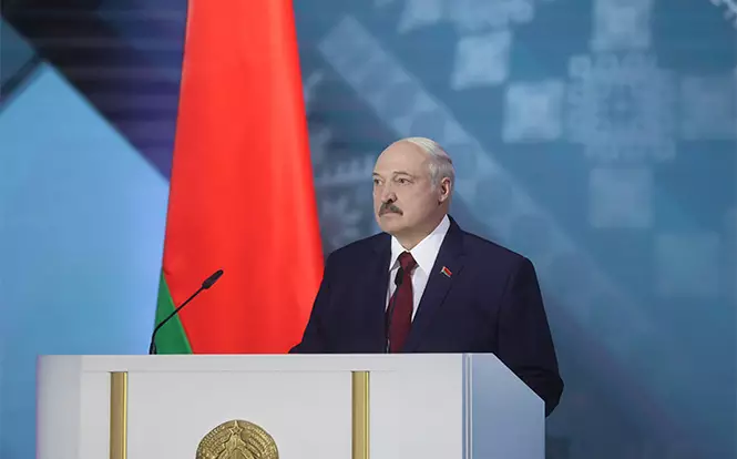 Лукашенко може увійти в історію - ексголова СБУ пояснив, чому
