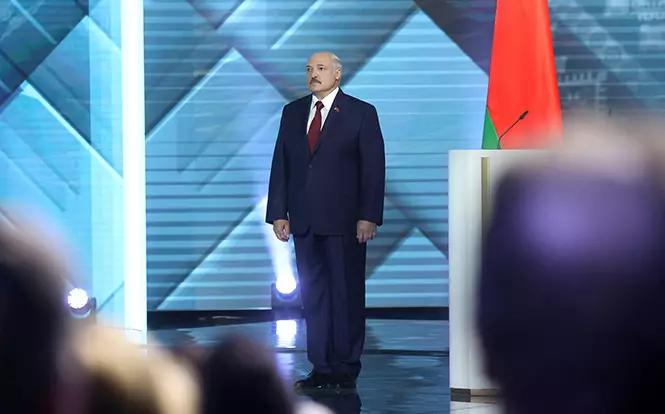 Лукашенко не в адеквате - экс-министр сказал, как действовать Украине