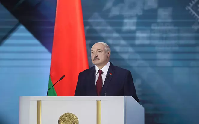 "Как он мог?": публицист рассказал о реакции в Беларуси на интервью Лукашенко Гордону 