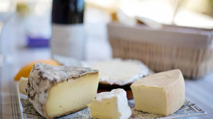 Если купили некачественный сыр: эксперт указал на главную проблему