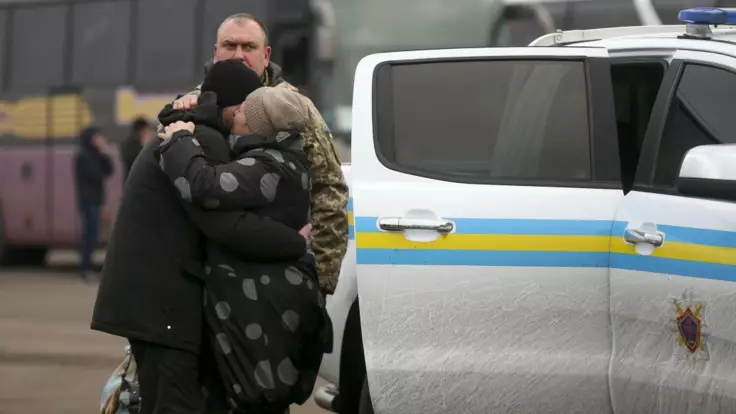 В России назвали ошибку Украины на переговорах по обмену пленными