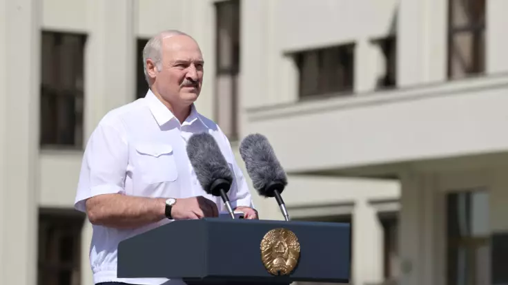 В Беларуси оппозиция приготовила сюрприз Лукашенко: журналист раскрыл детали