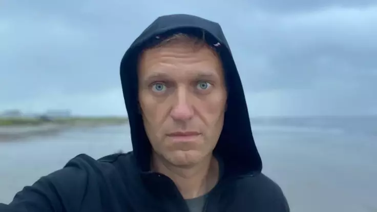 "Возможны последствия на всю жизнь": ученый объяснил, чем отравили Навального