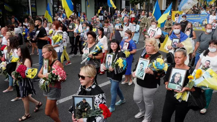 "В Украине рубят руки": политолог объяснил, чего боится Россия