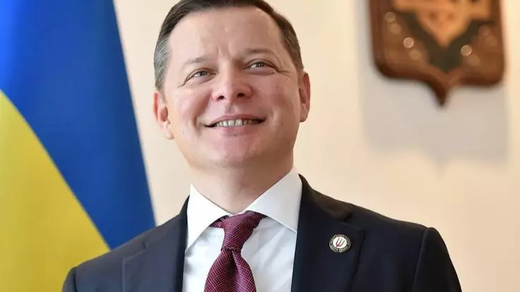 Повышение зарплат в Украине: Ляшко объяснил, какой должна быть "минималка"
