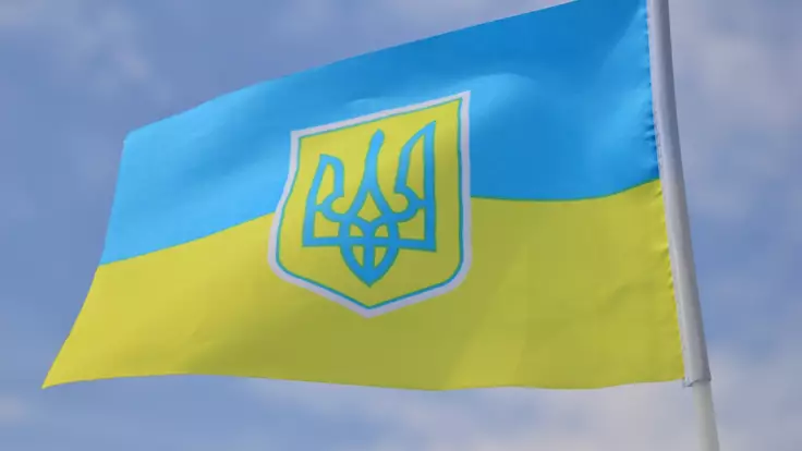 "Там куча недостатков": художник рассказал, что не так со скандальным гербом Украины