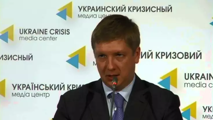 Проверка "Нафтогаза" и нарушения на миллиарды: Коболев объяснил претензии аудиторов